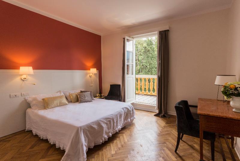 Mediterraneo Emotional Hotel & Spa - Oda