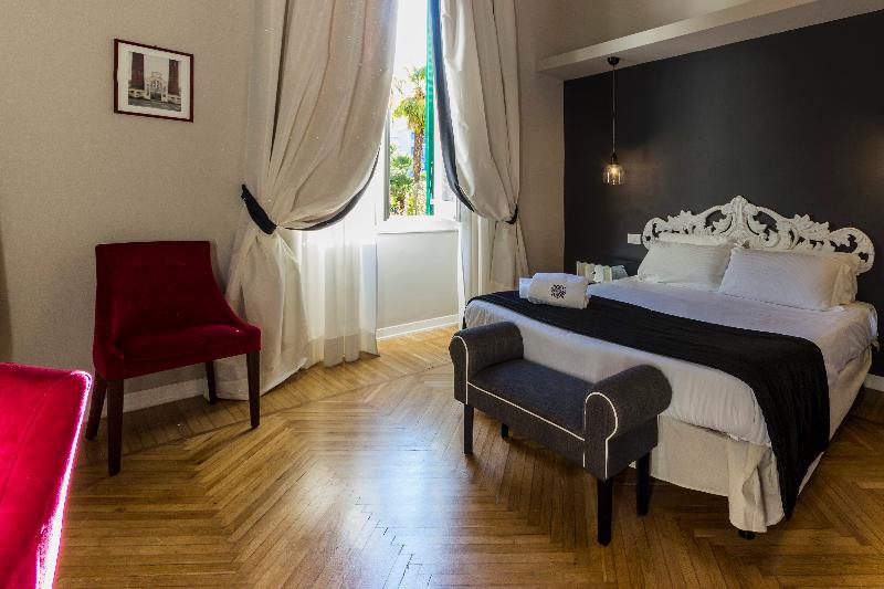 Mediterraneo Emotional Hotel & Spa - Oda