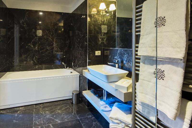 Mediterraneo Emotional Hotel & Spa - Oda