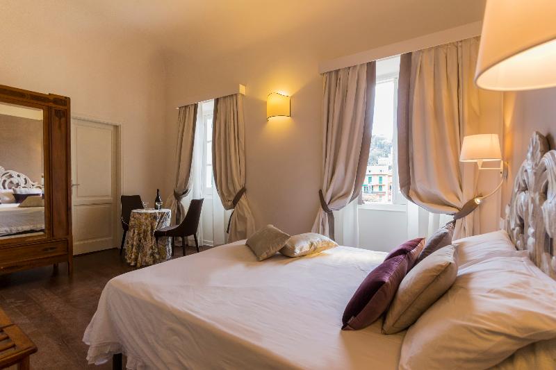 Mediterraneo Emotional Hotel & Spa - Oda