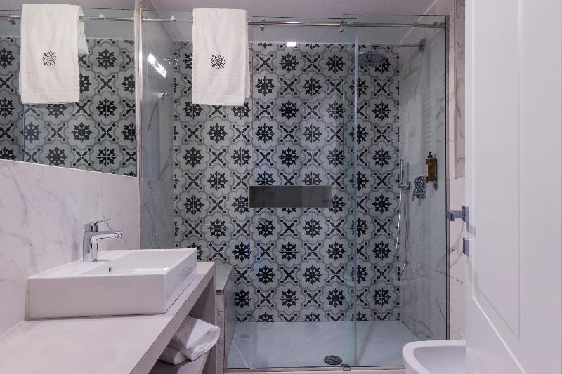 Mediterraneo Emotional Hotel & Spa - Oda