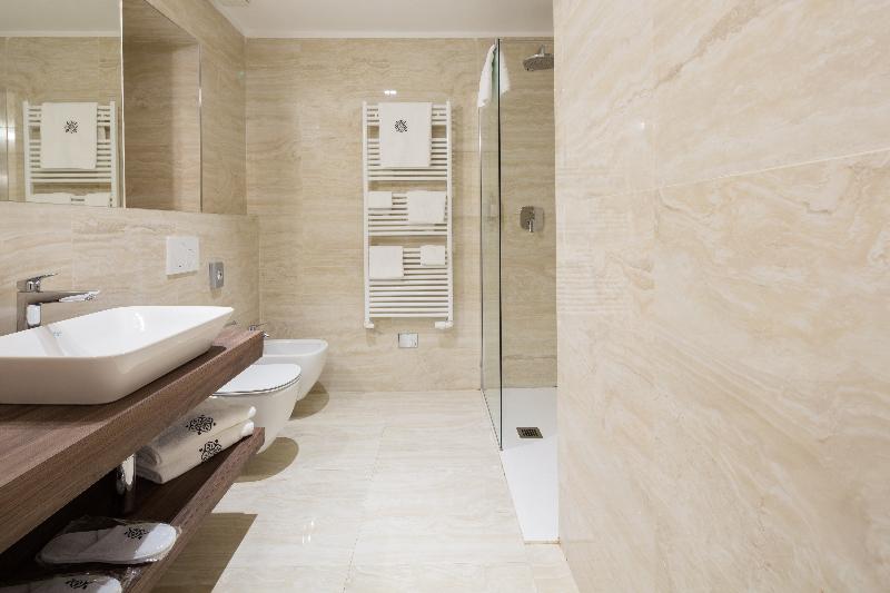 Mediterraneo Emotional Hotel & Spa - Oda