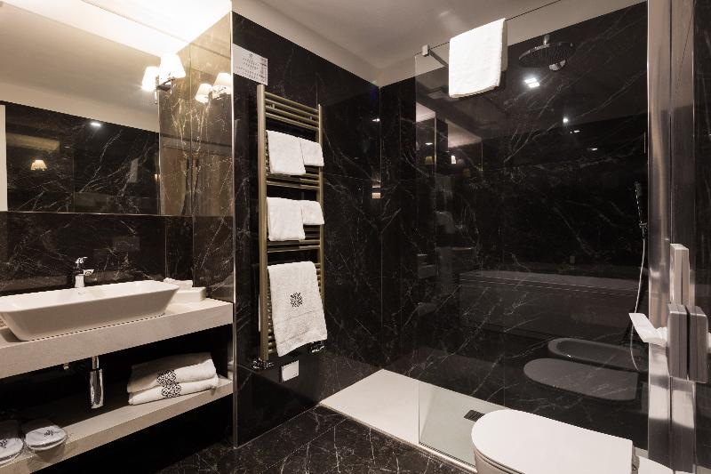 Mediterraneo Emotional Hotel & Spa - Oda