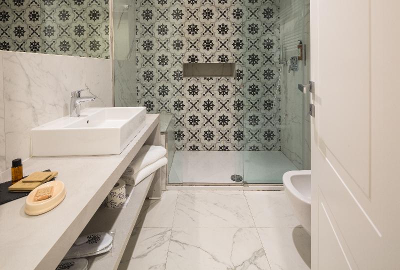 Mediterraneo Emotional Hotel & Spa - Oda