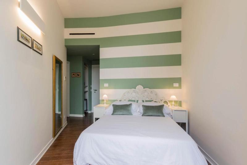 Mediterraneo Emotional Hotel & Spa - Oda