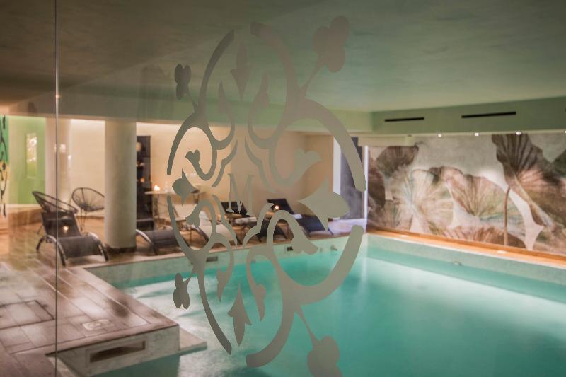 Mediterraneo Emotional Hotel & Spa - Havuz