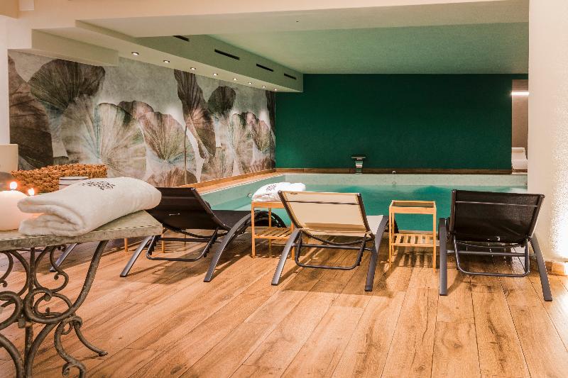 Mediterraneo Emotional Hotel & Spa - Havuz