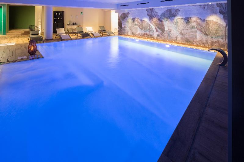 Mediterraneo Emotional Hotel & Spa - Havuz