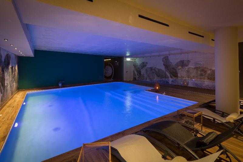 Mediterraneo Emotional Hotel & Spa - Havuz