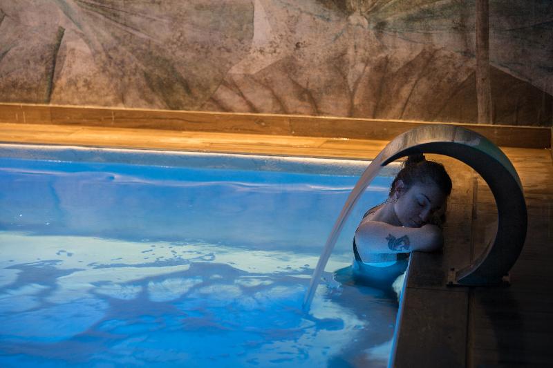 Mediterraneo Emotional Hotel & Spa - Havuz
