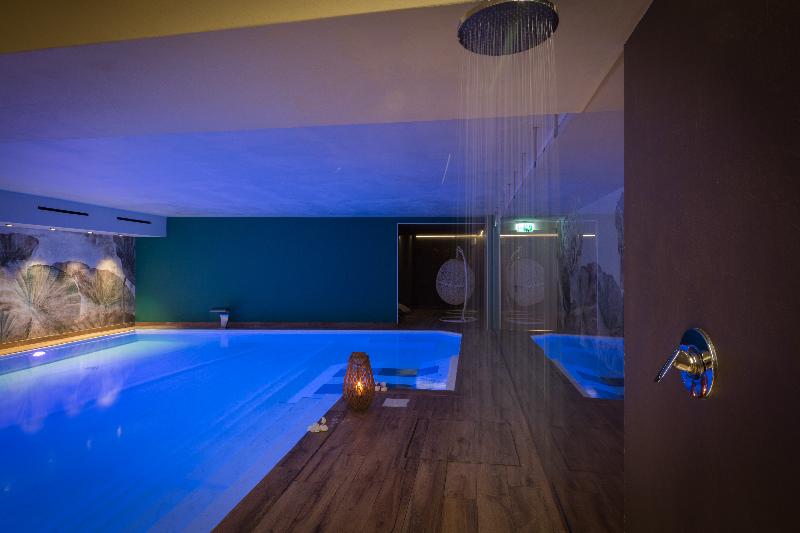Mediterraneo Emotional Hotel & Spa - Havuz