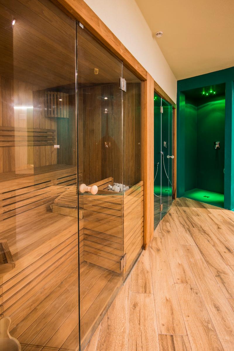 Mediterraneo Emotional Hotel & Spa - Havuz