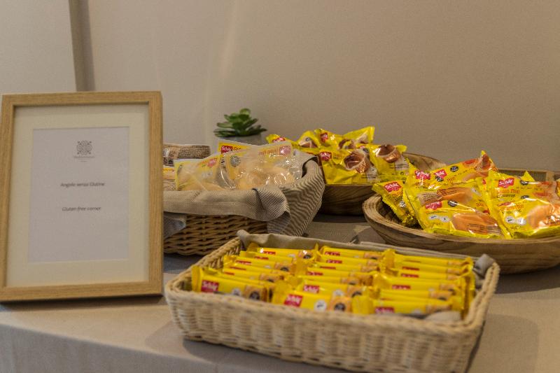 Mediterraneo Emotional Hotel & Spa - Restoran