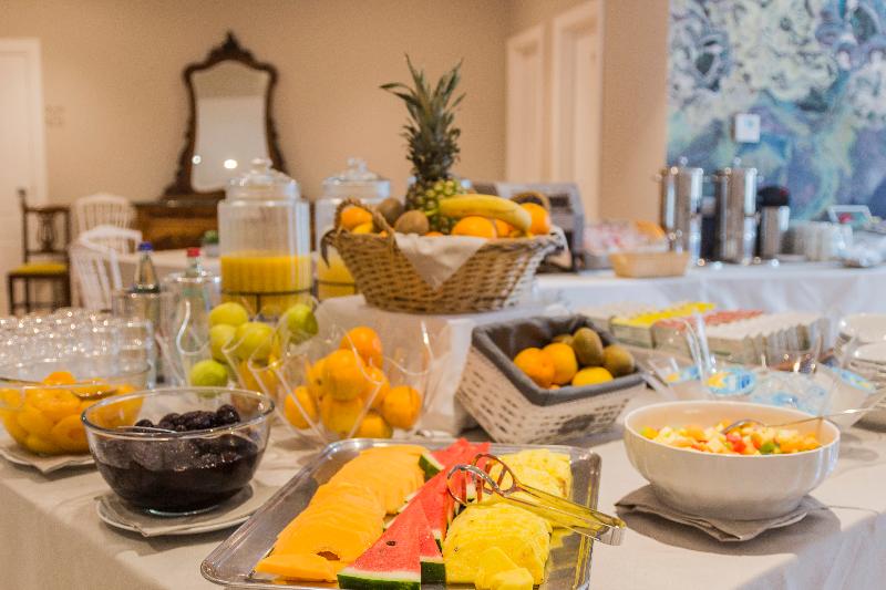 Mediterraneo Emotional Hotel & Spa - Restoran
