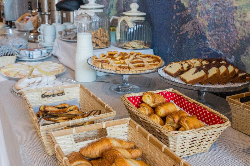 Mediterraneo Emotional Hotel & Spa - Restoran