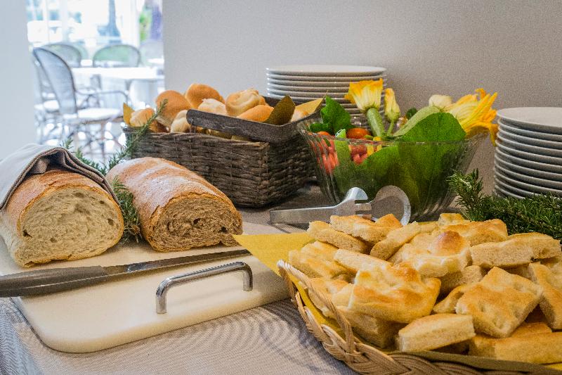 Mediterraneo Emotional Hotel & Spa - Restoran