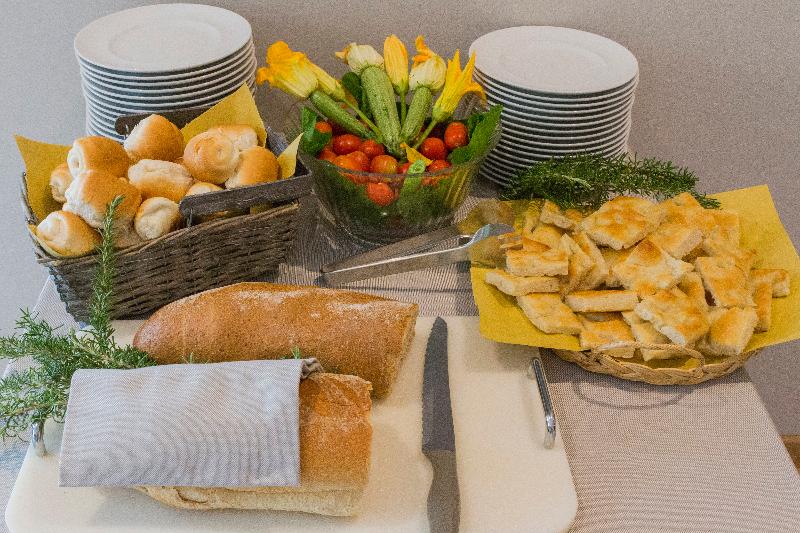 Mediterraneo Emotional Hotel & Spa - Restoran