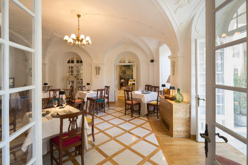 Mediterraneo Emotional Hotel & Spa - Restoran