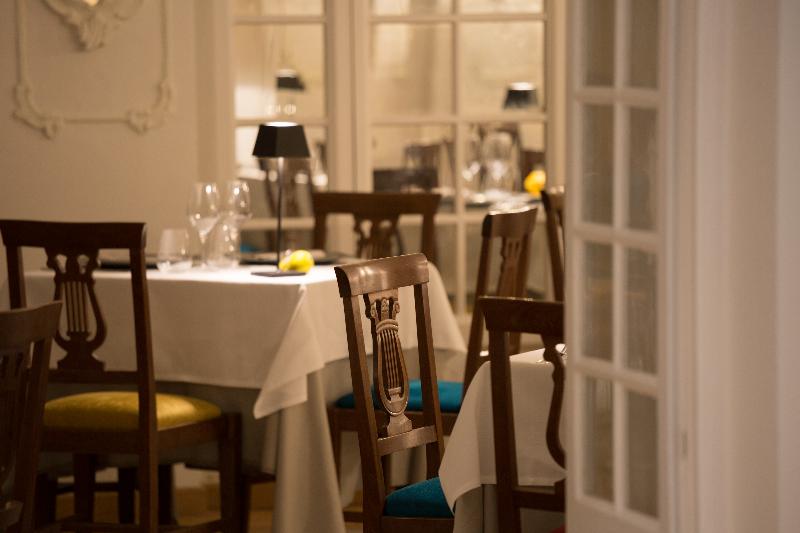 Mediterraneo Emotional Hotel & Spa - Restoran