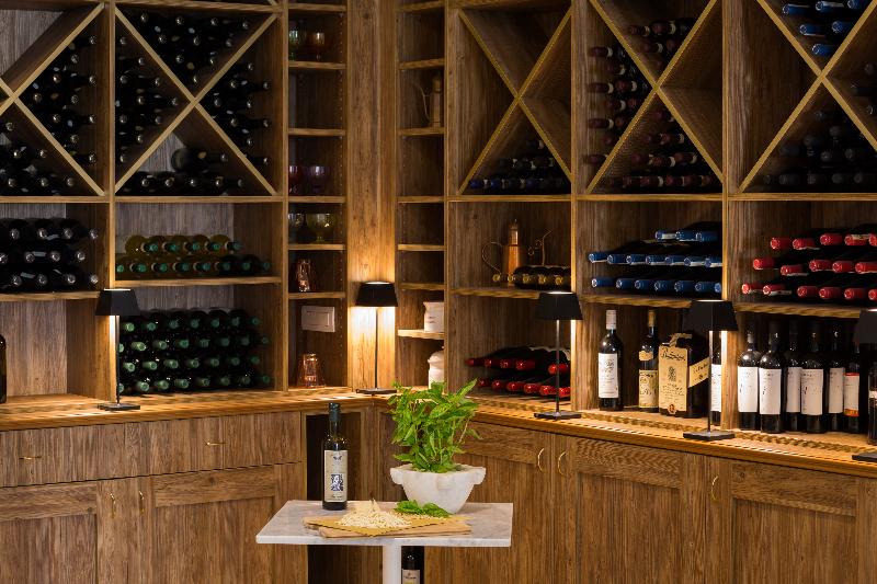 Mediterraneo Emotional Hotel & Spa - Restoran