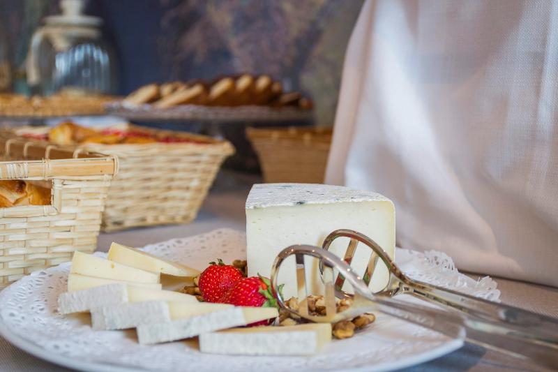 Mediterraneo Emotional Hotel & Spa - Restoran