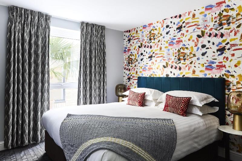 The Lodge Hotel - Genel