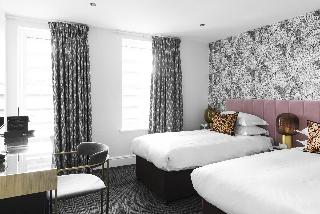 The Lodge Hotel fotoÄŸrafÄ±