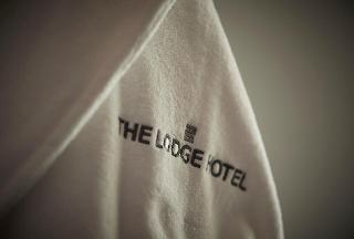The Lodge Hotel fotoÄŸrafÄ±