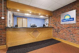 Days Inn Sevenoaks Clacket Lane fotoÄŸrafÄ±
