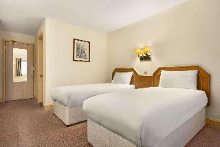 Days Inn Sevenoaks Clacket Lane fotoÄŸrafÄ±