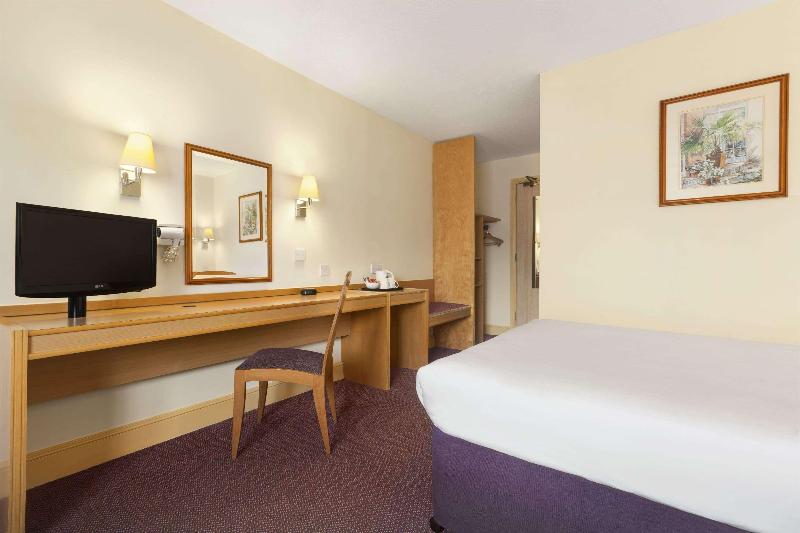 Days Inn Sevenoaks Clacket Lane - Oda