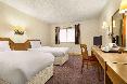 Days Inn Sevenoaks Clacket Lane oda fotoğrafı