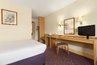 Days Inn Sevenoaks Clacket Lane fotoÄŸrafÄ±