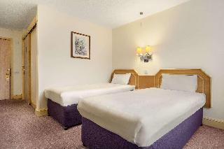 Days Inn Sevenoaks Clacket Lane fotoÄŸrafÄ±