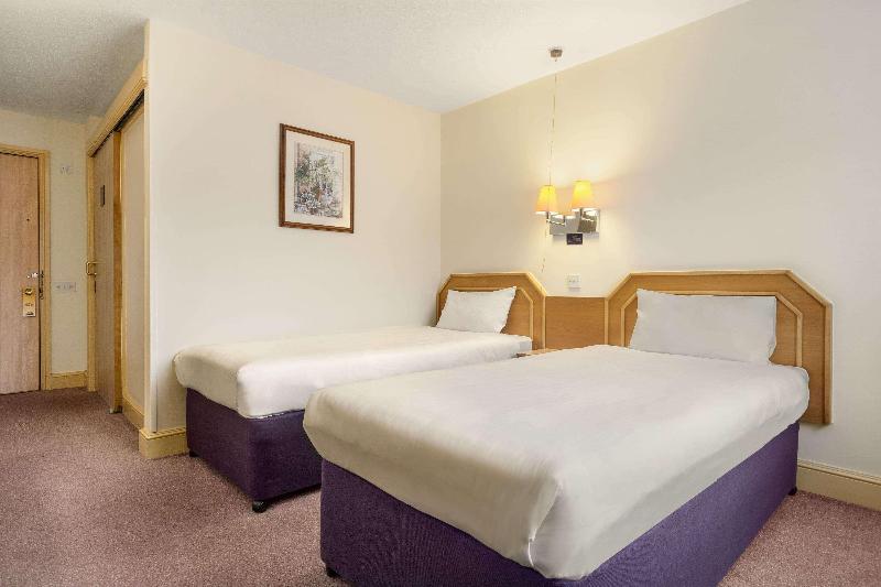Days Inn Sevenoaks Clacket Lane - Oda