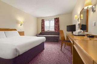 Days Inn Sevenoaks Clacket Lane fotoÄŸrafÄ±