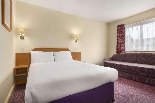 Days Inn Sevenoaks Clacket Lane fotoÄŸrafÄ±