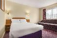Days Inn Sevenoaks Clacket Lane oda fotoğrafı
