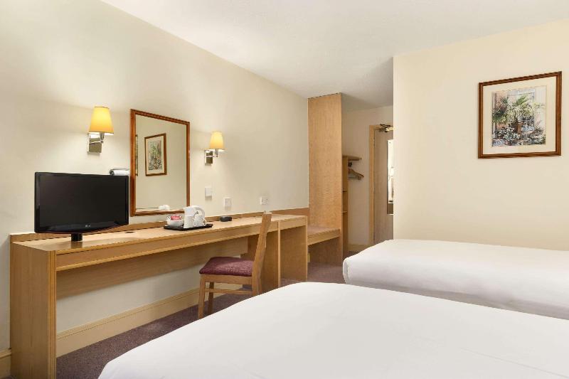 Days Inn Sevenoaks Clacket Lane - Oda