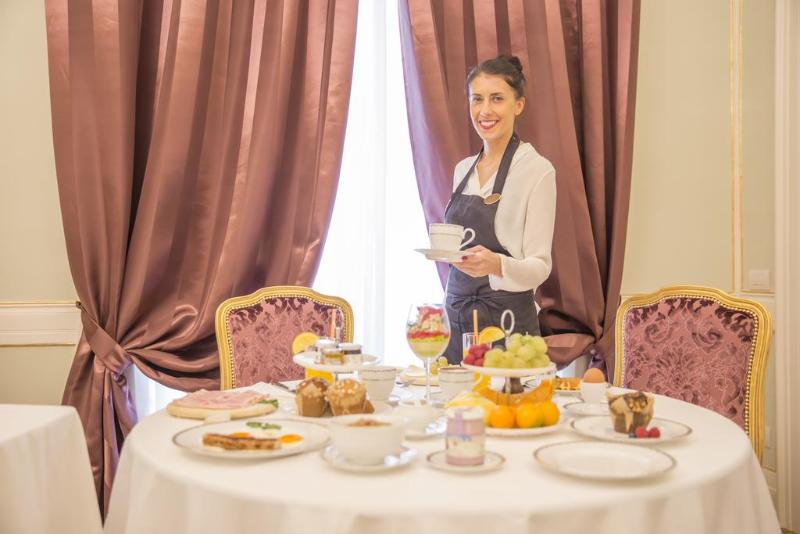 Palazzo Monga Boutique Guesthouse - Bar