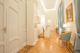 Palazzo Monga Boutique Guesthouse fotoÄŸrafÄ±