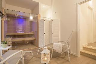 Palazzo Monga Boutique Guesthouse fotoÄŸrafÄ±