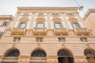 Palazzo Monga Boutique Guesthouse otel fotoğrafı
