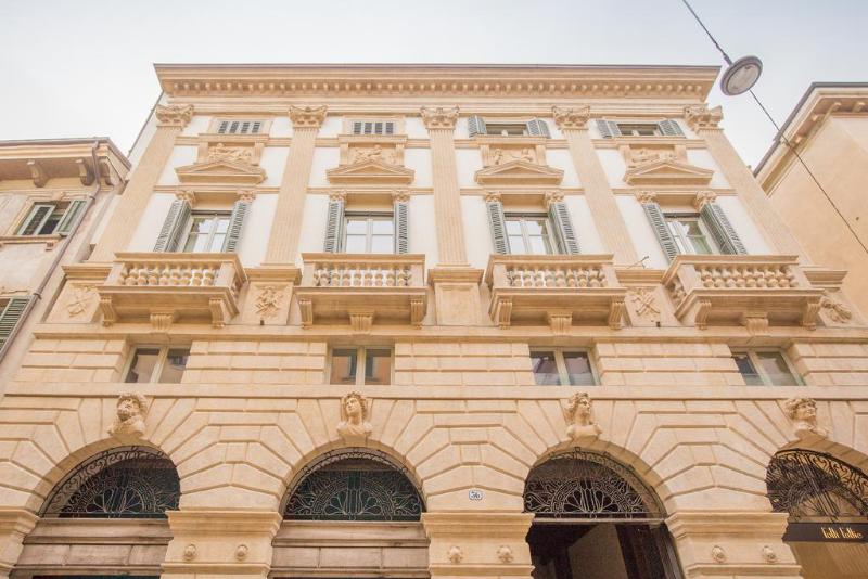 Palazzo Monga Boutique Guesthouse - Genel