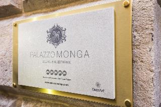 Palazzo Monga Boutique Guesthouse fotoÄŸrafÄ±