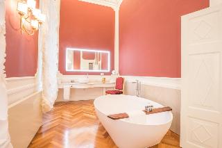 Palazzo Monga Boutique Guesthouse fotoÄŸrafÄ±