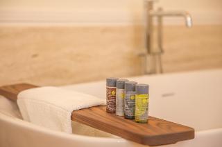 Palazzo Monga Boutique Guesthouse fotoÄŸrafÄ±