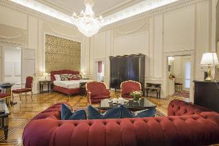 Palazzo Monga Boutique Guesthouse fotoÄŸrafÄ±