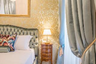 Palazzo Monga Boutique Guesthouse fotoÄŸrafÄ±