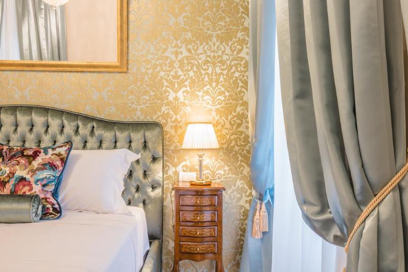 Palazzo Monga Boutique Guesthouse - Oda